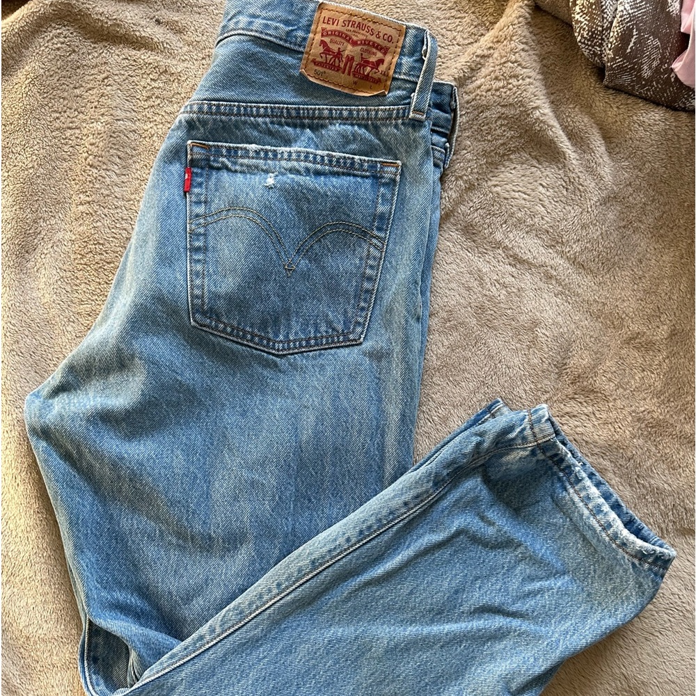 Worn Once - image 1